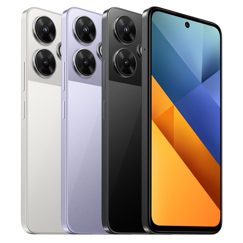 Smartphone xiaomi poco 4g - xiaomi,