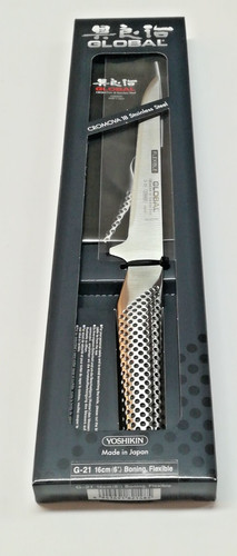Global coltello per disossare - coltello,