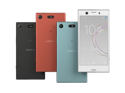 Sony xperia xz1 - compact, g8441