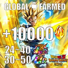 🔥 Dokkan Battle Global