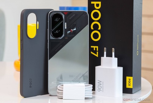 New xiaomi poco 83 - new, f7