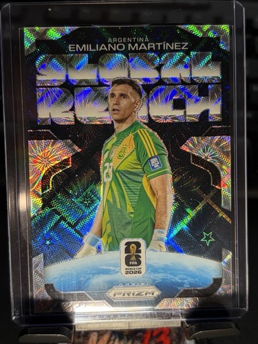 Custodia 2026 hit prizm - 2026,