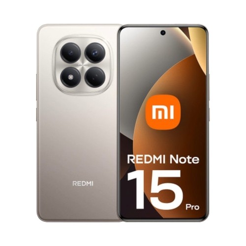 Xiaomi redmi note pro - xiaomi, 15