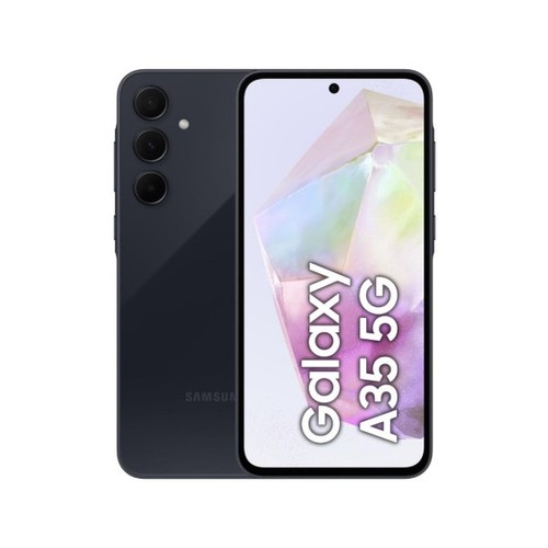 Samsung a35 8gb - samsung, 8gb/128gb