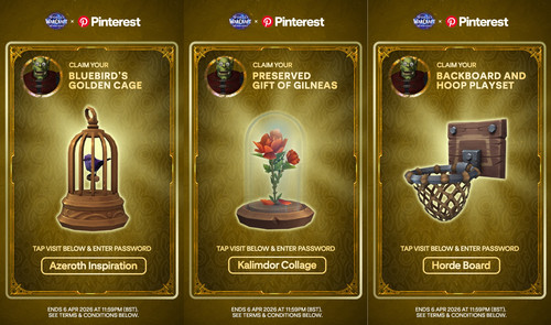Globale regalo gilneas - di, +