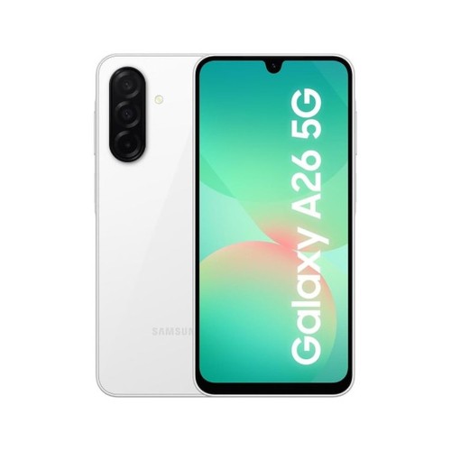 Samsung a26 8gb - a26, 5g