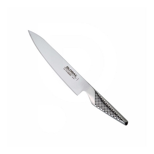 Global gs98 coltello cuoco - coltello, da