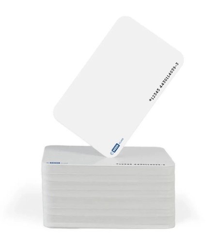Smart card hid global - hid, iclass