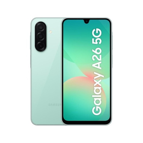 Samsung a26 8gb 256gb - 5g, 8gb/256gb