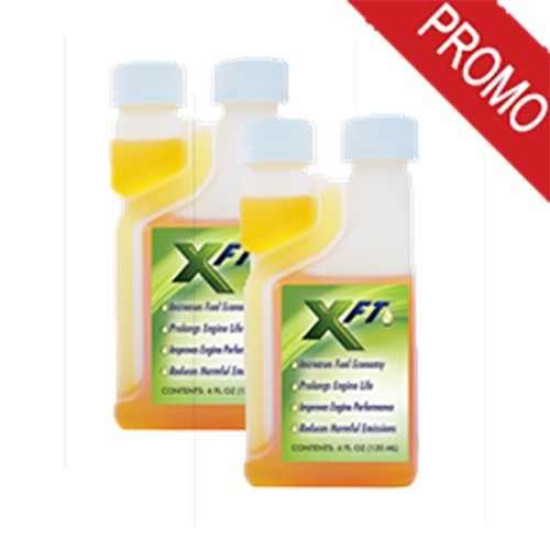 Xft flaconi 60 ml - 2,