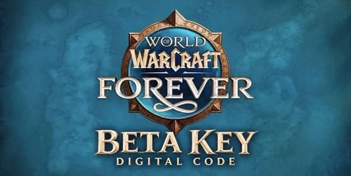 World warcraft forever - of,