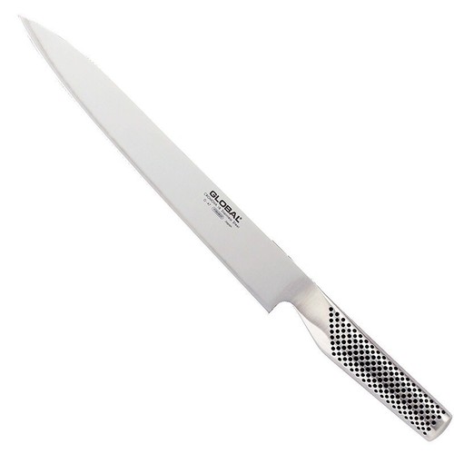 Coltello sushi sashimi - sashimi, global