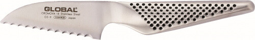 Coltello pomodoro global japan - coltello,