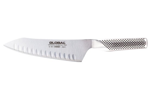 Global g83 oriental cook - global,