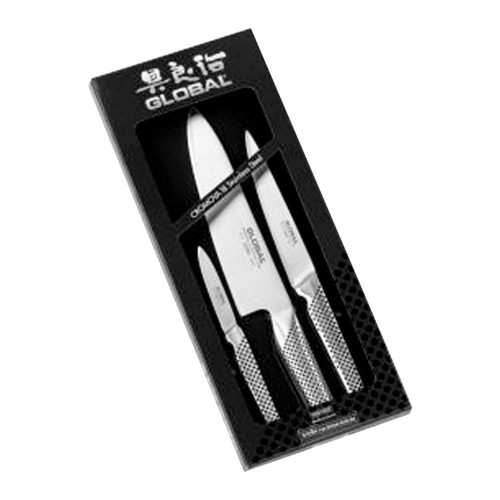 Set coltelli chef giapponesi - set,
