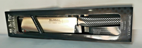 Global coltello verdure 05 - global, g-05