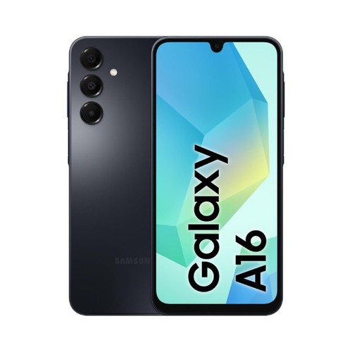 Samsung a16 8gb 256gb - 6,7, 4g