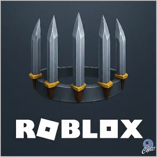 Roblox corona coltello - roblox,