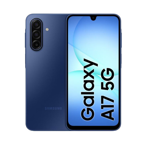 Samsung a17 8gb 256gb - a17, 8gb/256gb