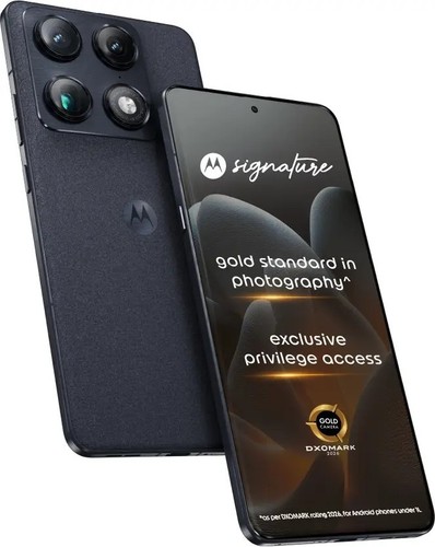 Motorola signature global 512 - motorola,