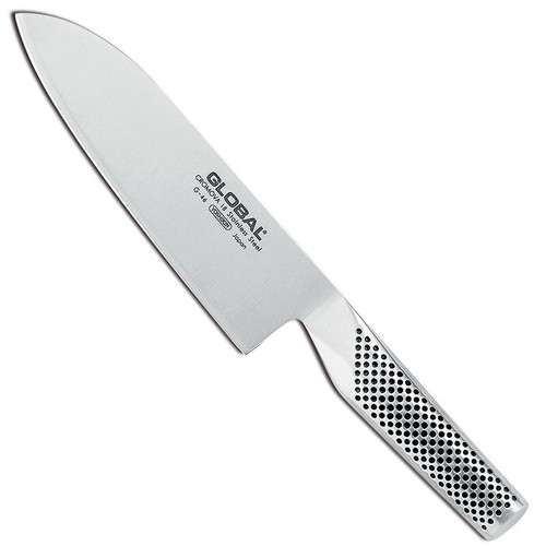 Coltello santoku global 46 - coltello,