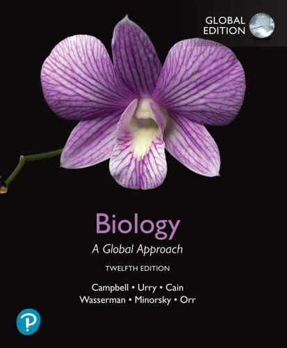 Biology global approach - global,