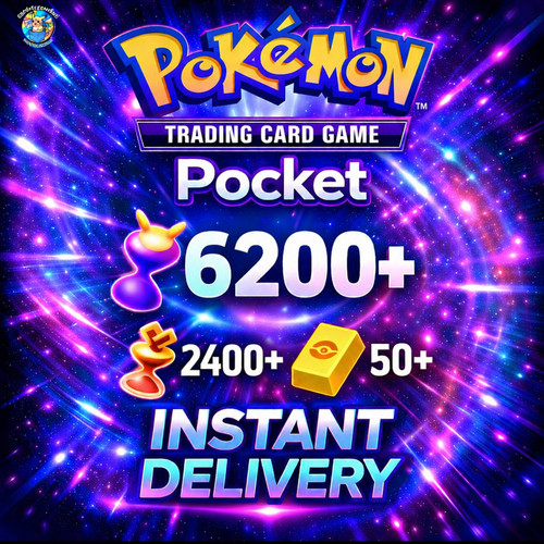 Instant pokemon tcg - instant,