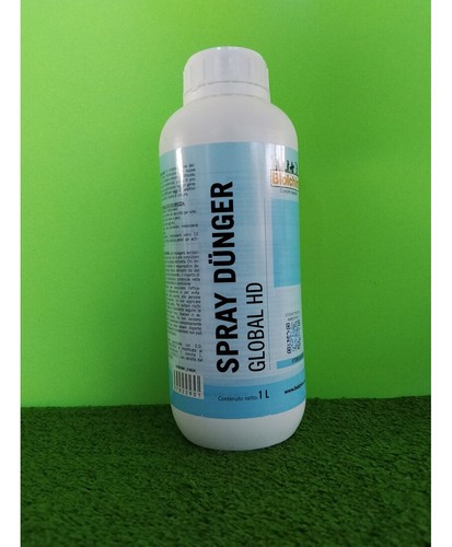 Spray dünger global l - spray,