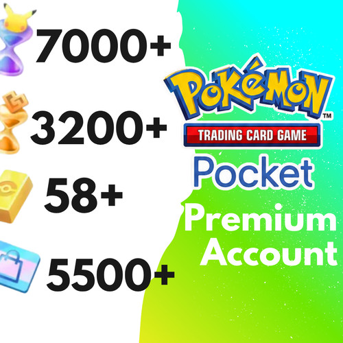 Instant pokemon tcg pocket - pokemon,