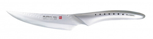 Coltello bistecca global - coltello,