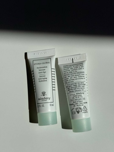Sisley hydra global - hydra,