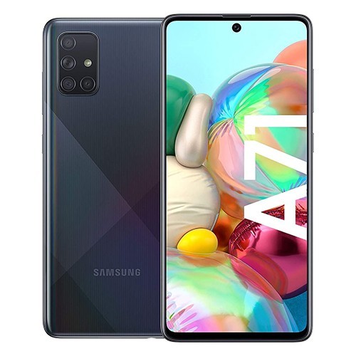 Samsung a71 6gb 128gb 5 - samsung, 6gb/128gb