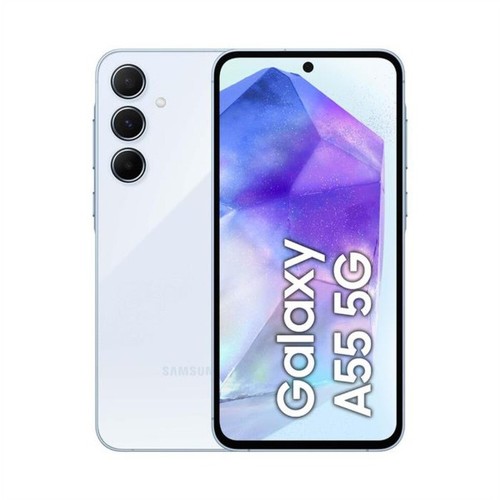 Samsung a55 8gb 256gb - samsung, 5g