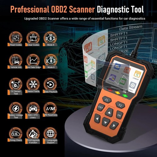Per skoda obd2 obd scanner - skoda,