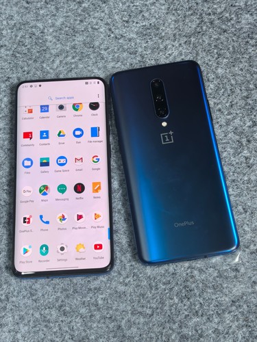 Oneplus pro 48mp - 7,