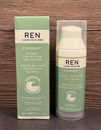 Ren evercalm global - ren,
