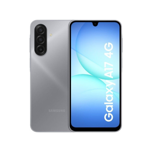 Samsung a17 8gb 256gb 4g - samsung, 8gb/256gb