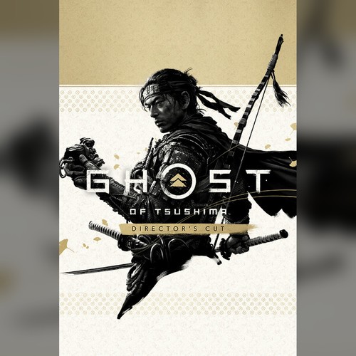 Ghost tsushima steam - ghost,