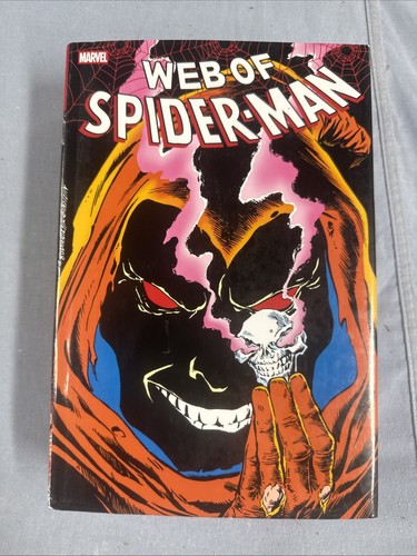Marvel comics web - comics, of