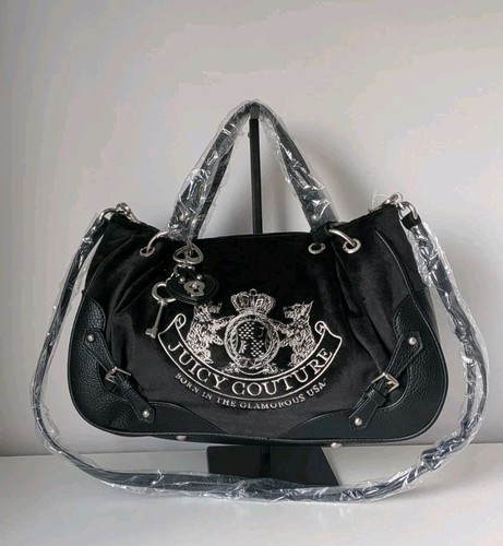 Juicy couture borsa ramo - juicy, nuova