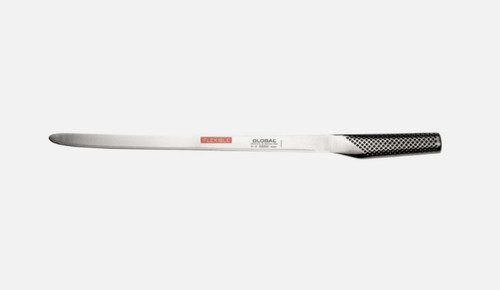 Global coltello salmone - g-10,