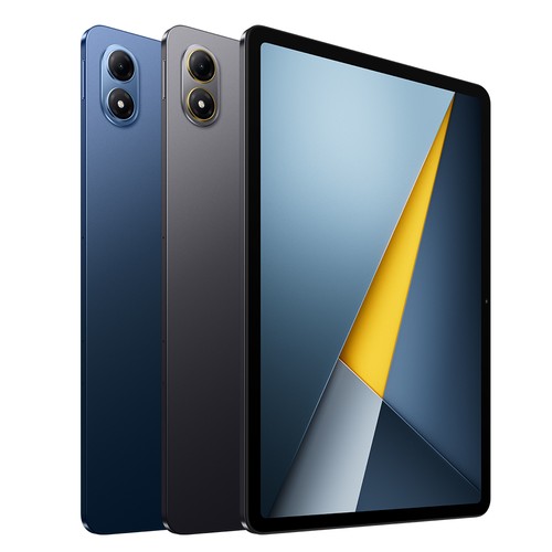 Xiaomi poco pad 8gb 256gb - m1, 8gb+256gb