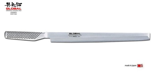 Global g15r tako sashimi - global,