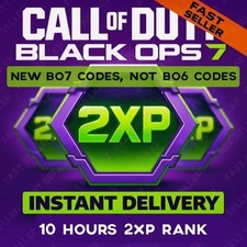 Call Of Duty Black Ops 7 (BO7)