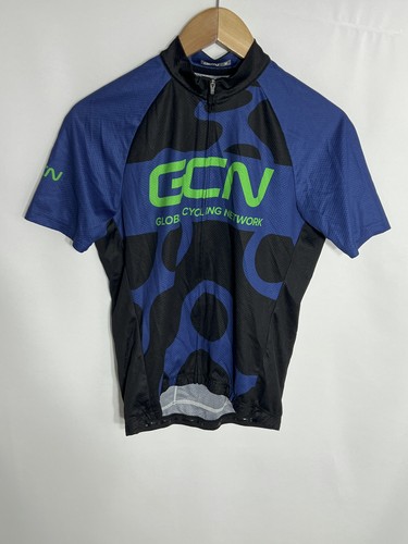 Maglia ciclismo global cycling - maglia,