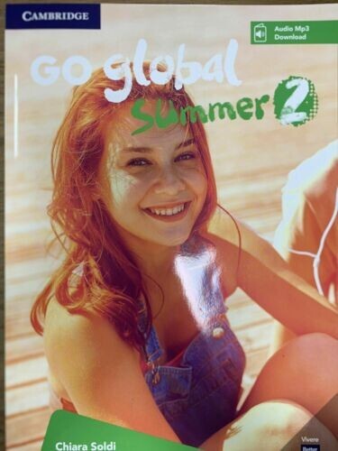 Global summer c - go,