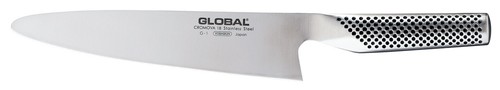 Global coltello cucina 21cm - coltello,