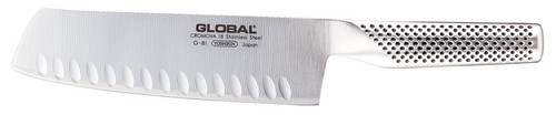 Global coltello per - global, verdure