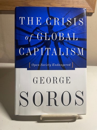 The crisis global - of,