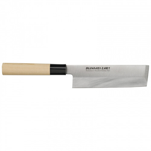 Coltello global bunmei - coltello,
